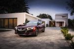 Nissan Maxima Platinum 2015 года (NA)